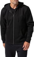 Threads 4 Thought Organic Cotton Blend Zip Hoodie