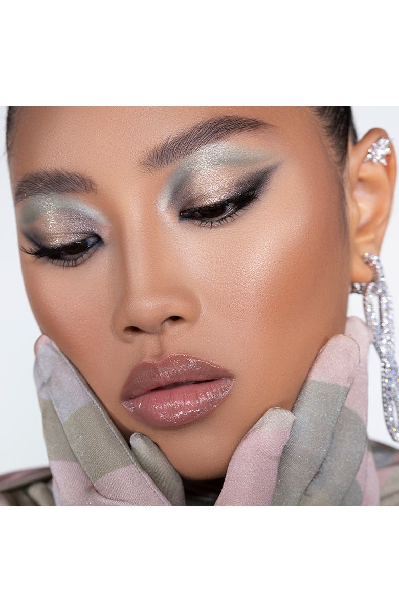 Natasha Denona Retro Glam Eyeshadow Palette, Alternate, color, 