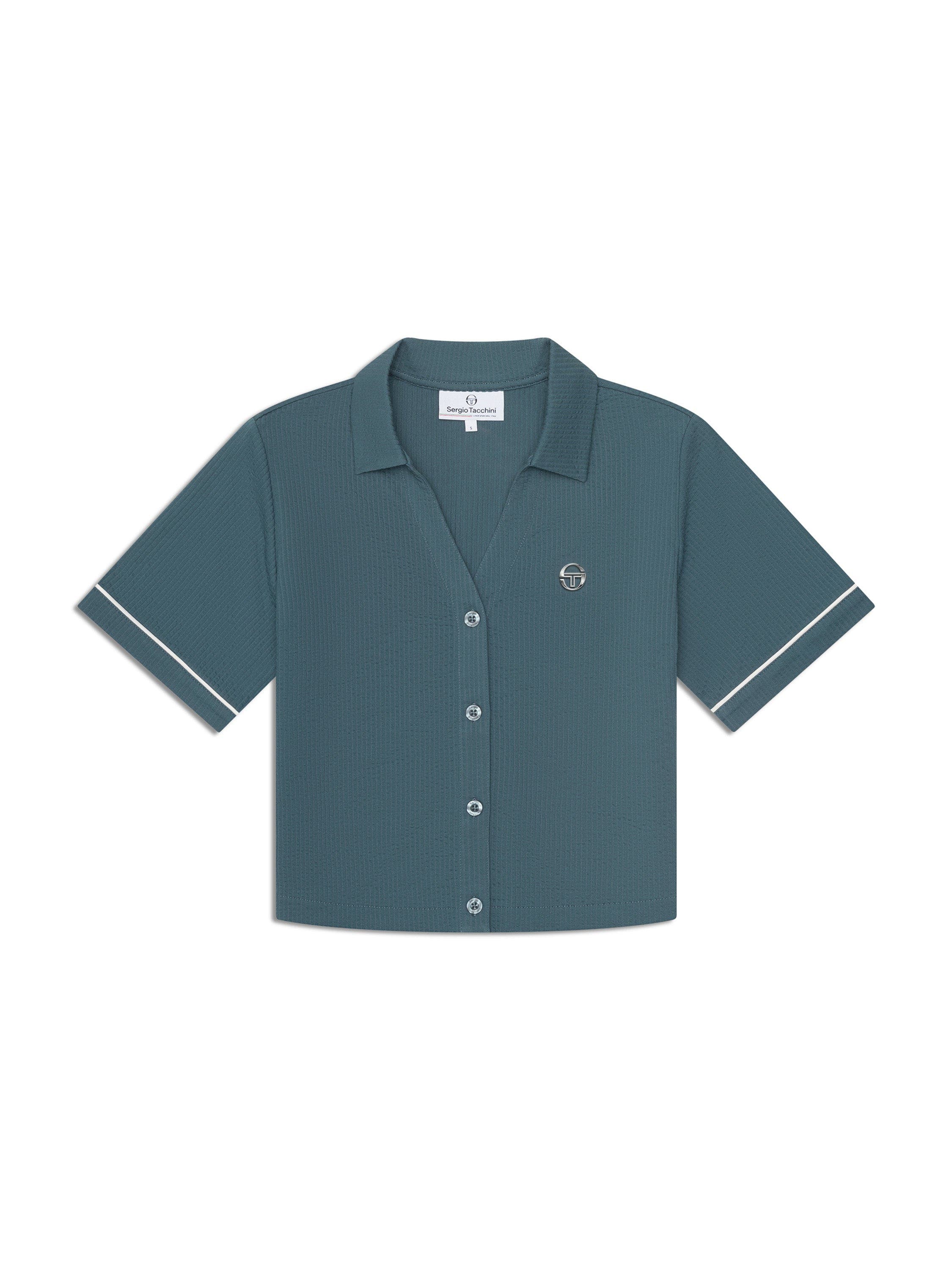 Tullia Cabana Shirt - image 2