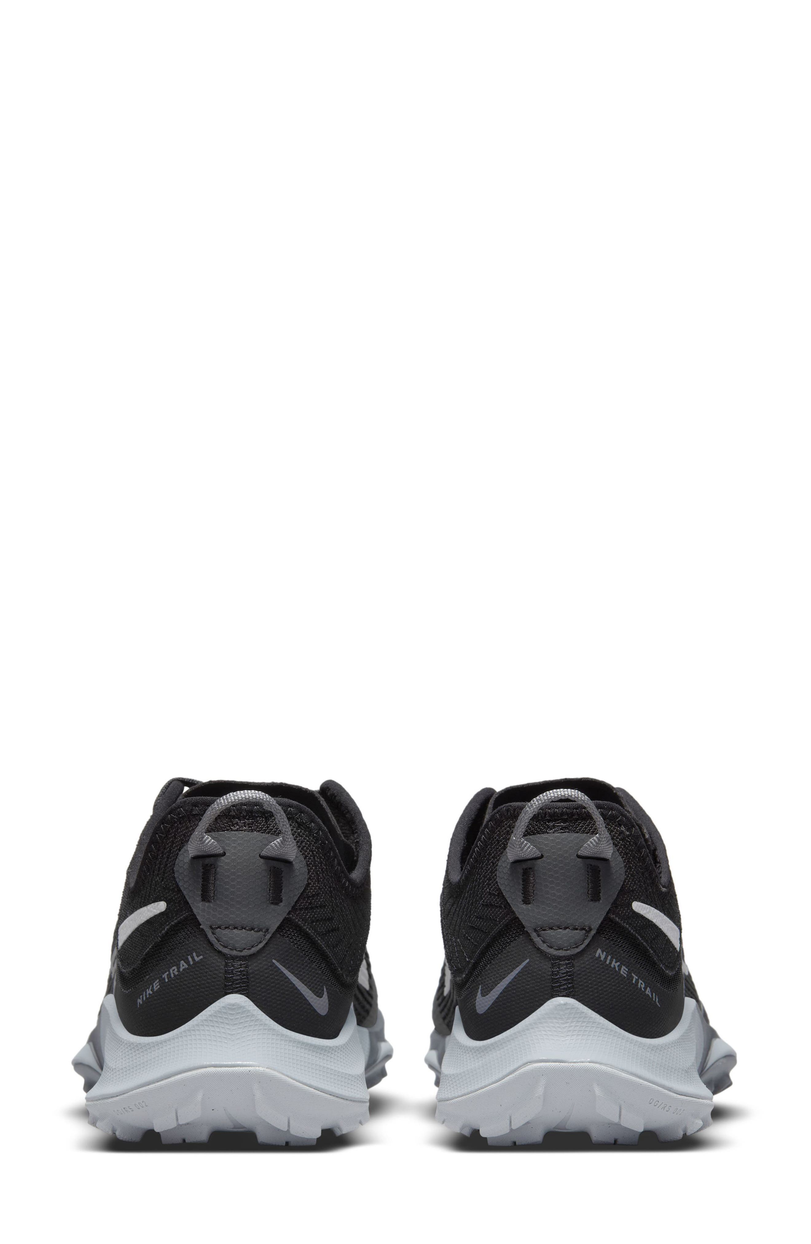 Nike Air Zoom Terra Kiger 8 Trail Running Shoe, Alternate, color, 