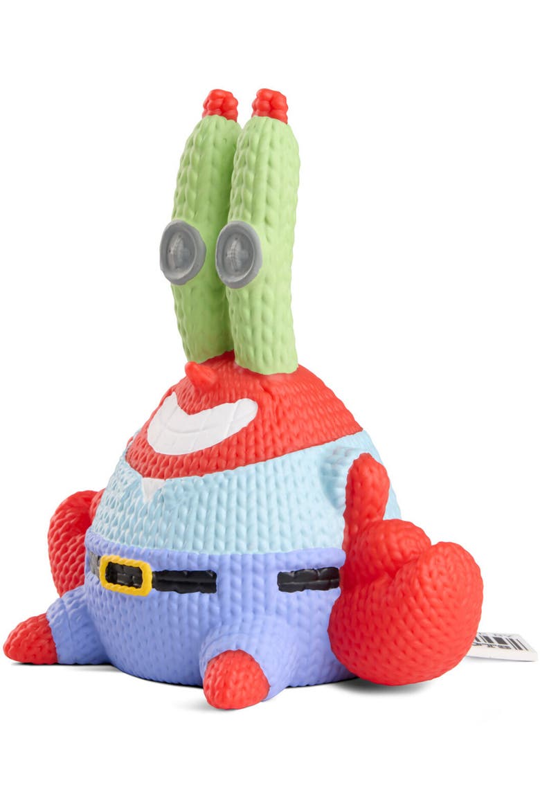 Spongebob Squarepants - Mr. Krabs, Alternate, color, Multicolor