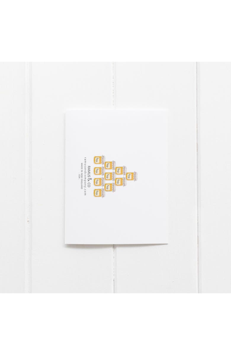 Ramus & Co Wishing You a Beautiful Day Greeting Card Pack Set, Alternate, color, Multi-Pack