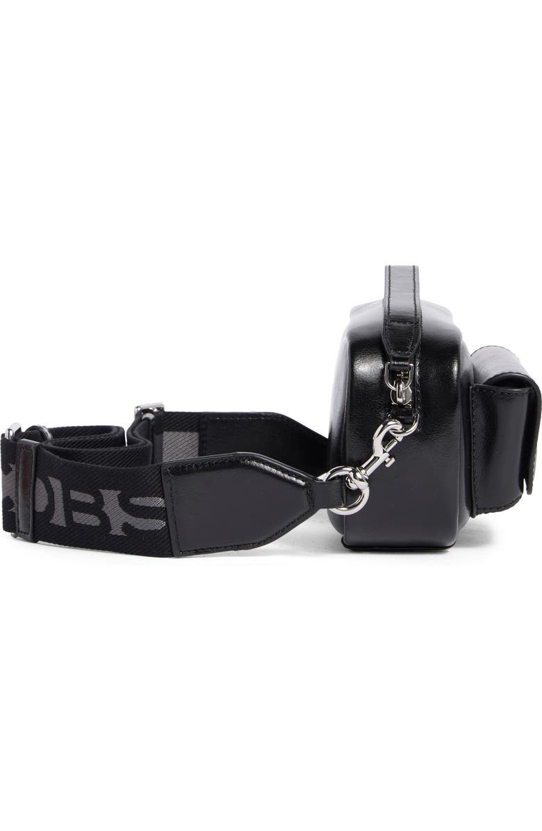 Marc Jacobs Bold Cargo Crossbody Bag, Alternate, color,