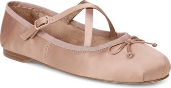 Zuri Ballet Flat