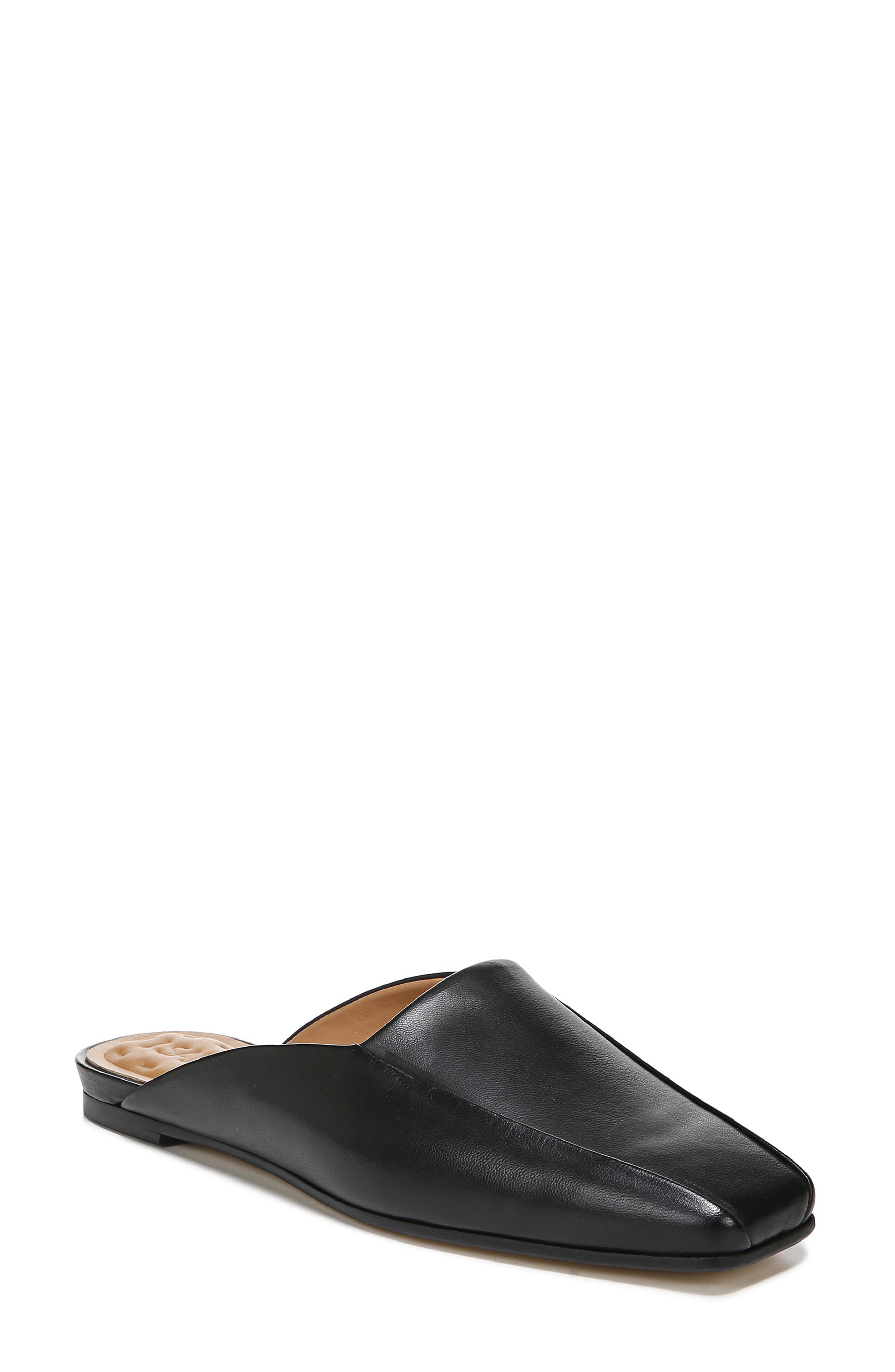 SARTO by Franco Sarto Sandra Mule, Main, color, 