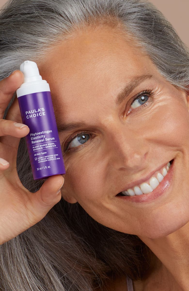 Paula's Choice Phytoestrogen Renewal Serum, Alternate, color, 