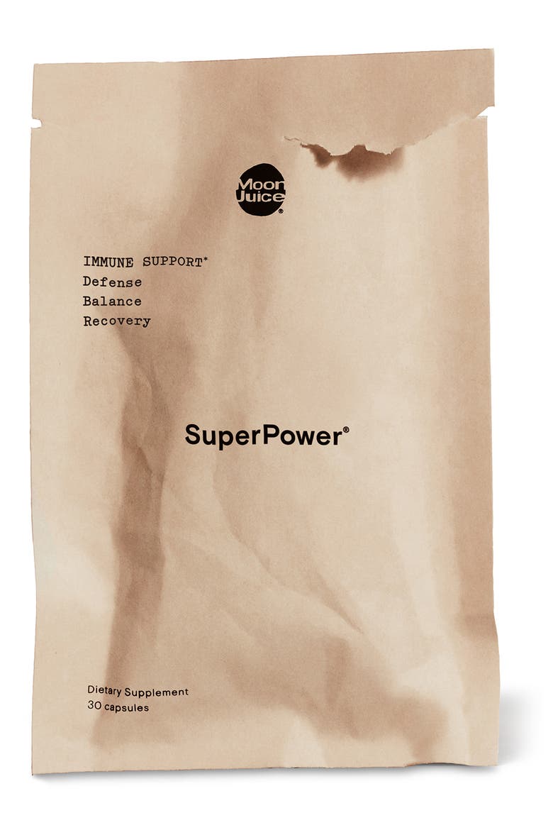 SuperPower™ Immune Support Dietary Supplement, Alternate, color, NO COLOR