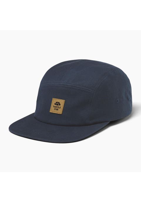 Cairn 5-Panel Hat