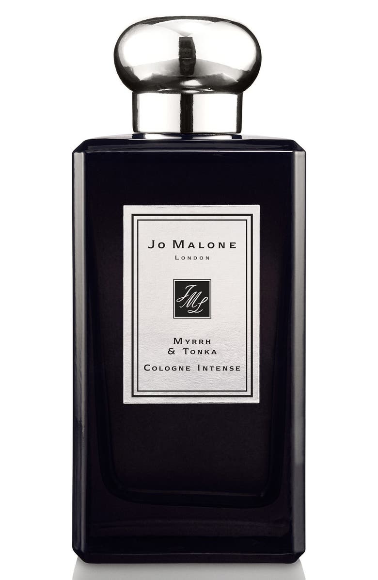 Jo Malone London<sup>™</sup> Myrrh & Tonka Cologne Intense, Main, color,