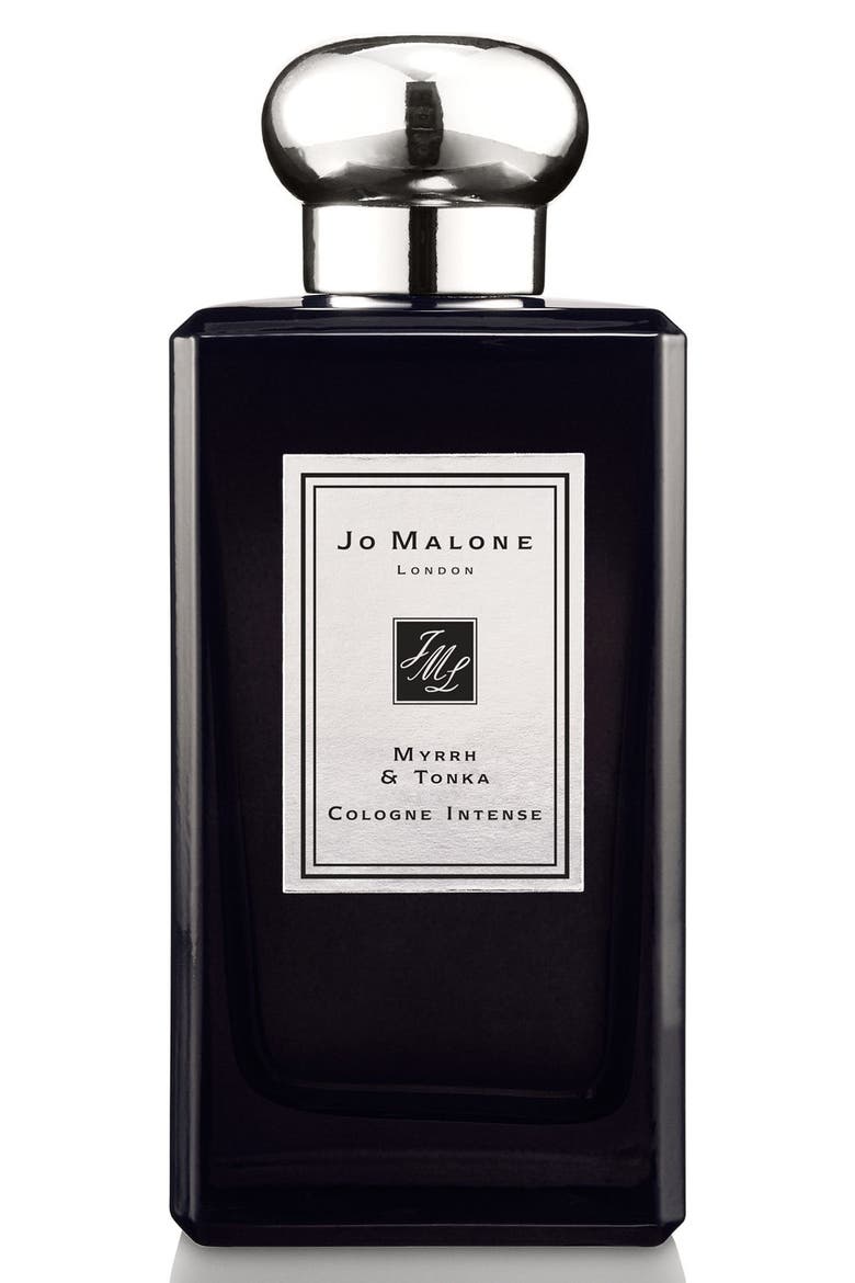 London™ Myrrh & Tonka Cologne Intense video