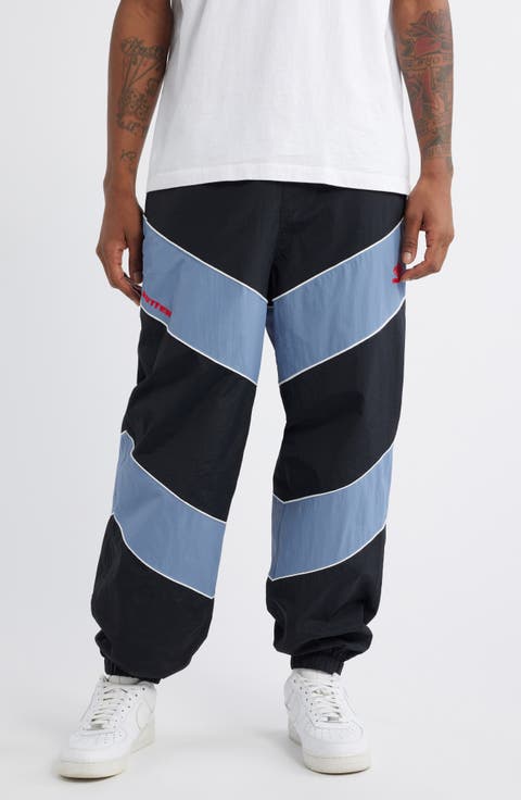 x Umbro Diamond Nylon Track Pants