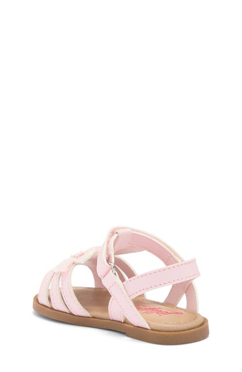 JELLYPOP JELLYPOP KIDS' LIL' SNUGGLES SANDAL 