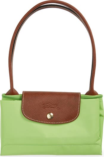 Medium Le Pliage Nylon Shoulder Tote