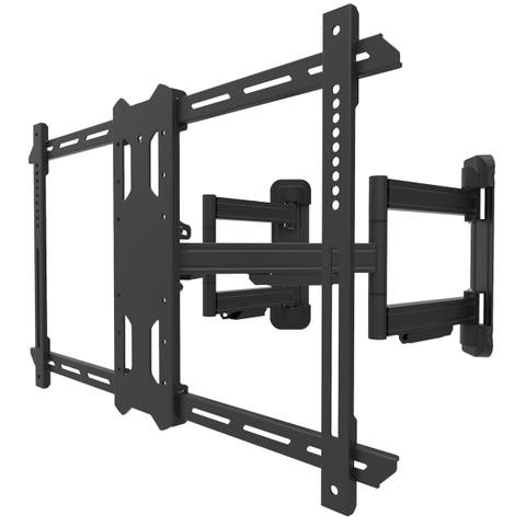 PDC650 Full Motion Corner Mount for 37" - 70" TV