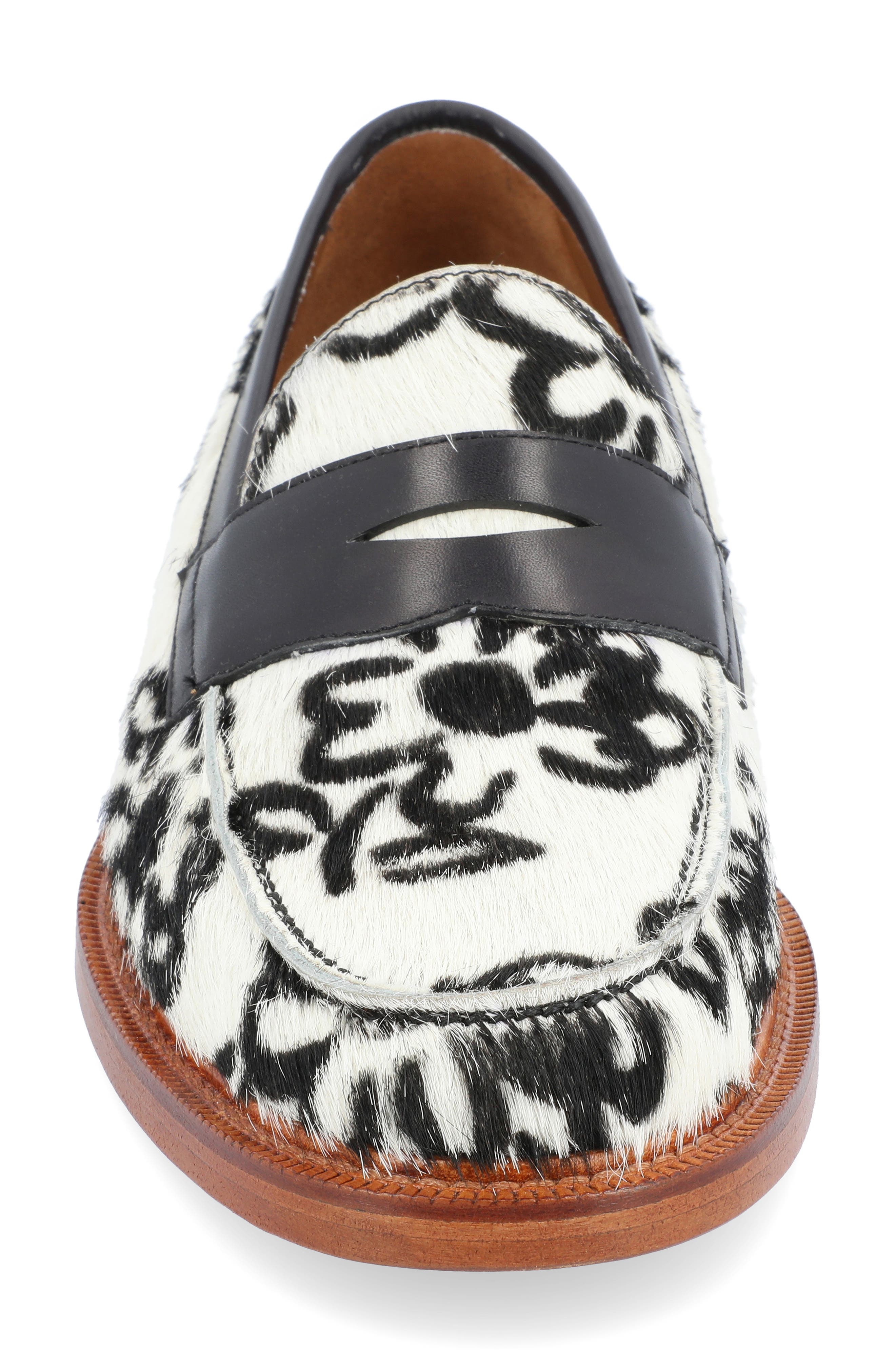 TAFT The Fitz Penny Loafer, Alternate, color, 