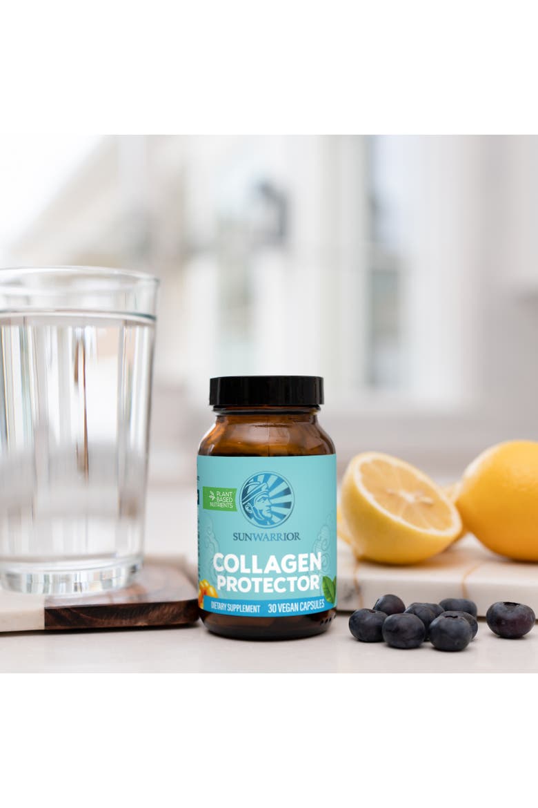 Collagen Capsules, 30ct, Alternate, color, No Color