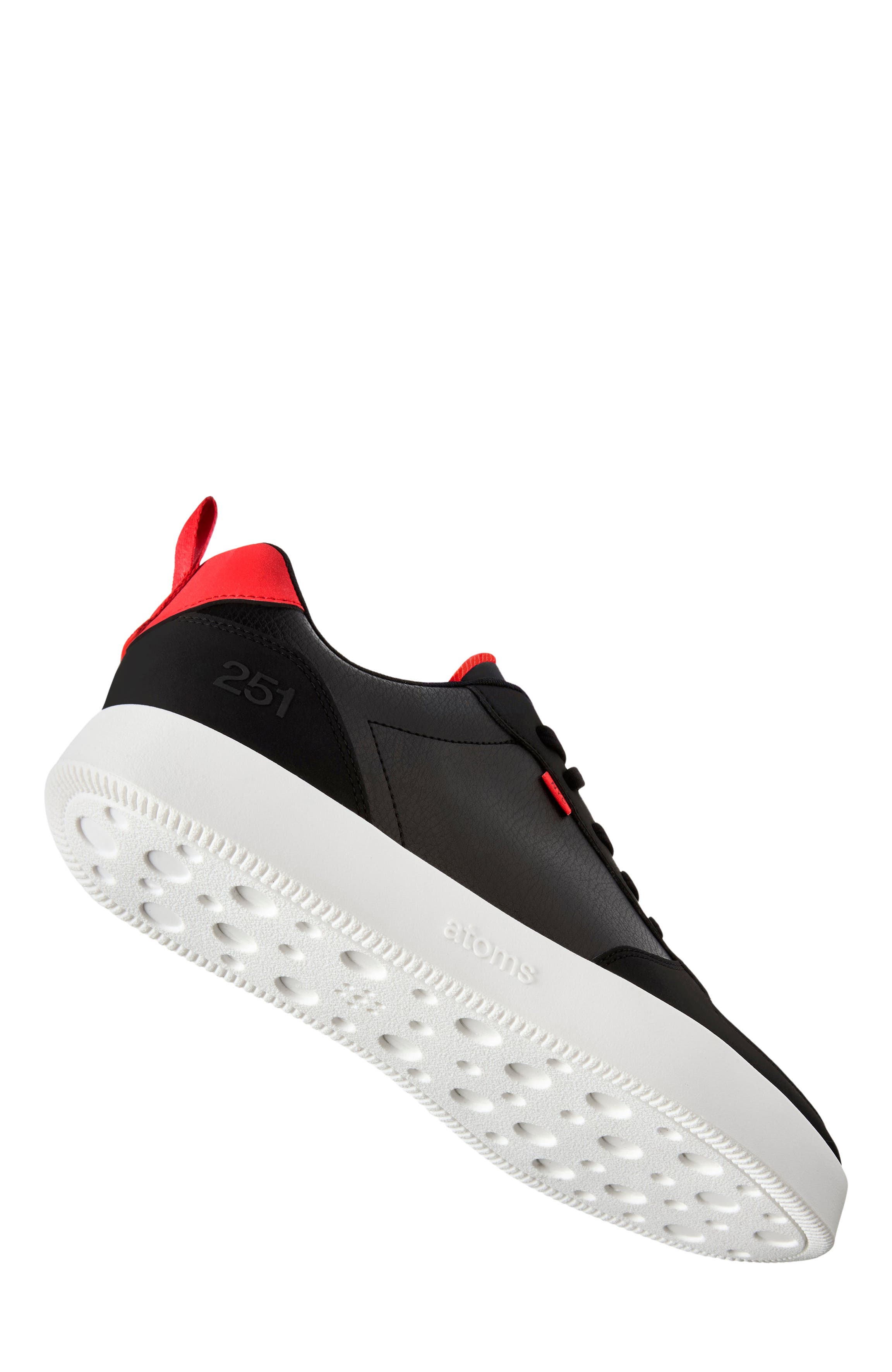 Model 251 Low Top Sneakers - image 4