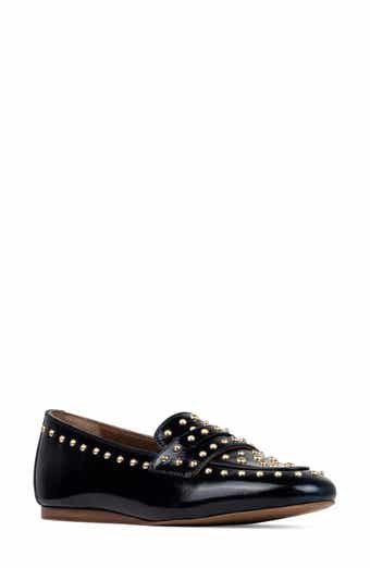 Studded Loafer