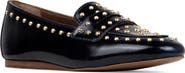 Donald Pliner Studded Loafer