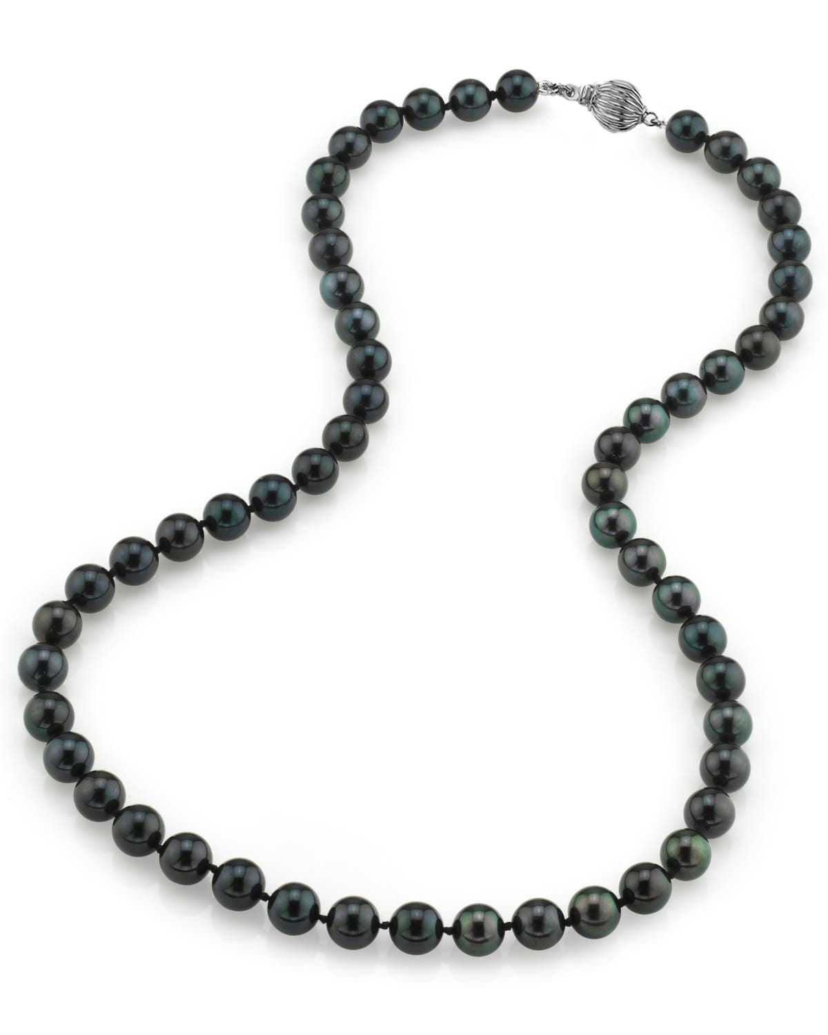 White Gold Clasp