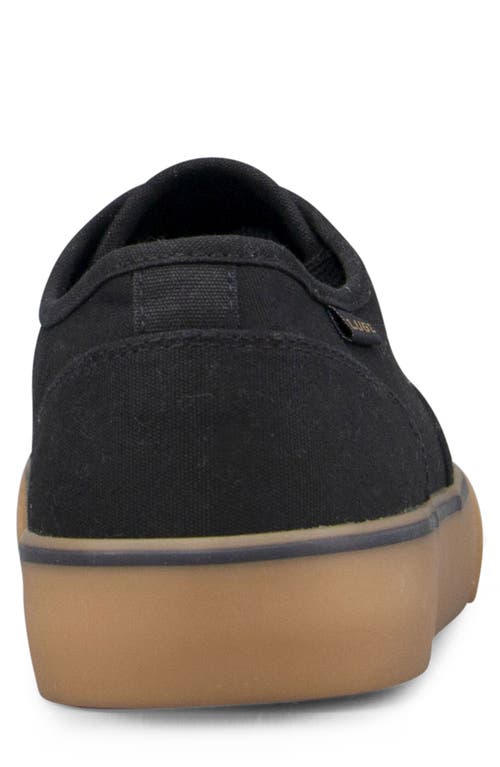 Lugz Lear Lace-up Sneaker In Multi