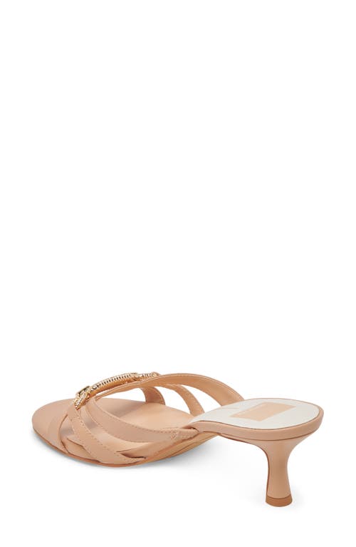 Dolce Vita Lerah Slide Sandal