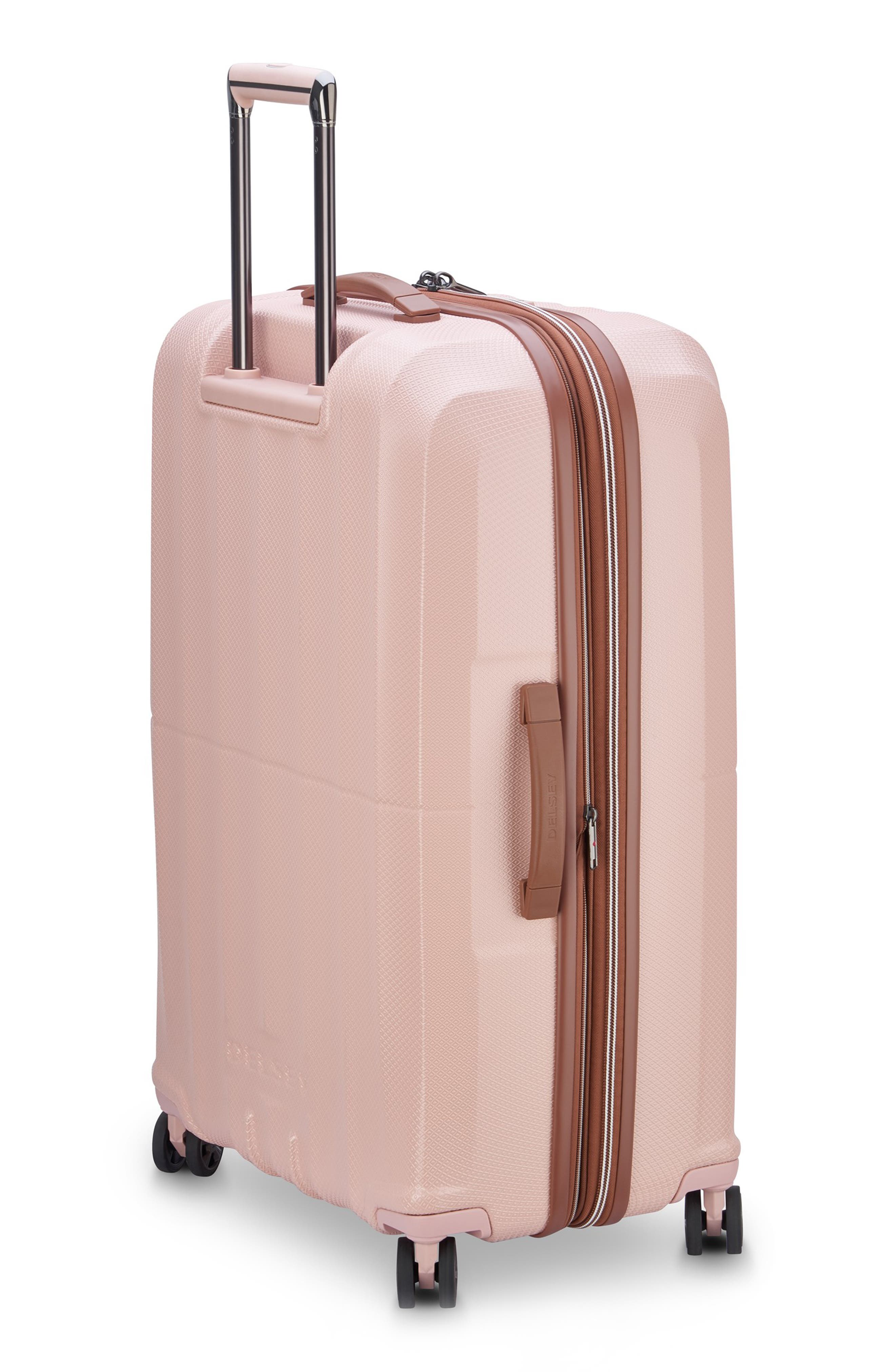 DELSEY St. Tropez 28-Inch Spinner Luggage, Alternate, color, 