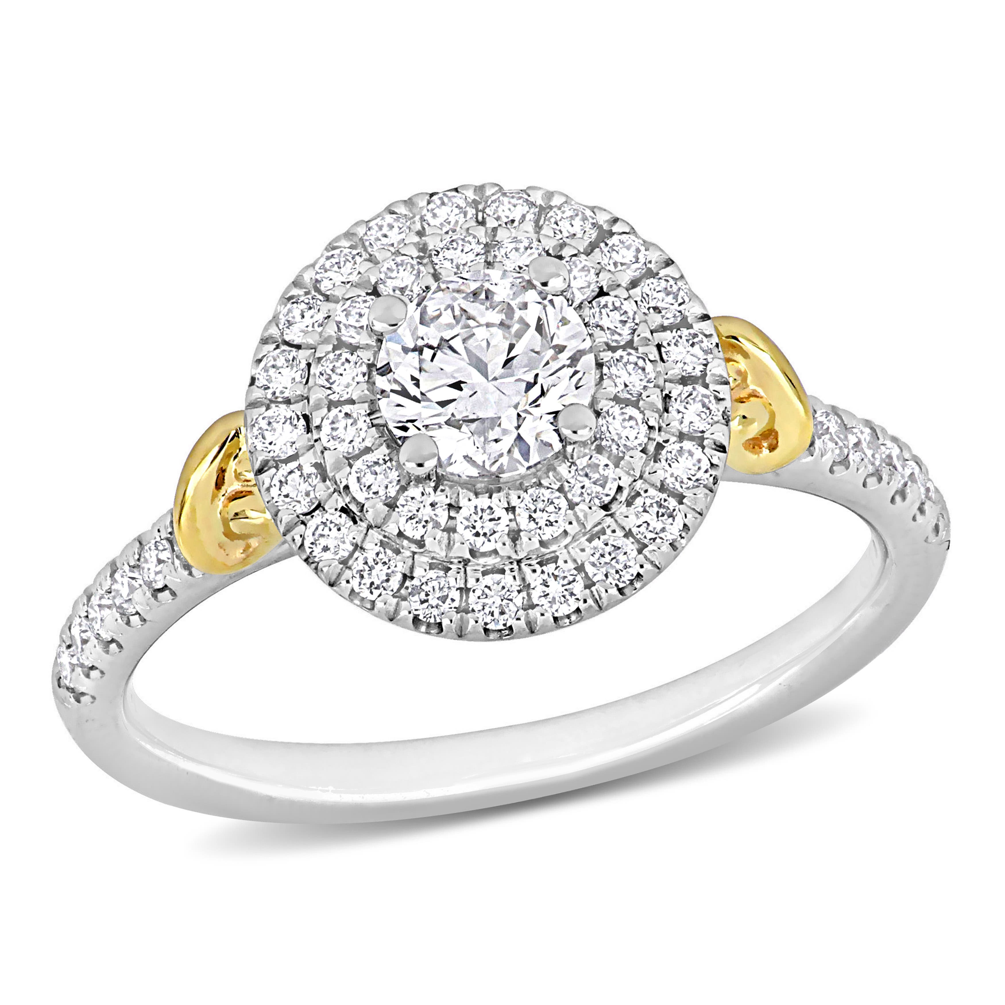 selected White Gold