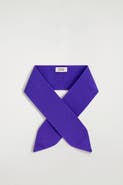 COS Merino Wool Neck Scarf