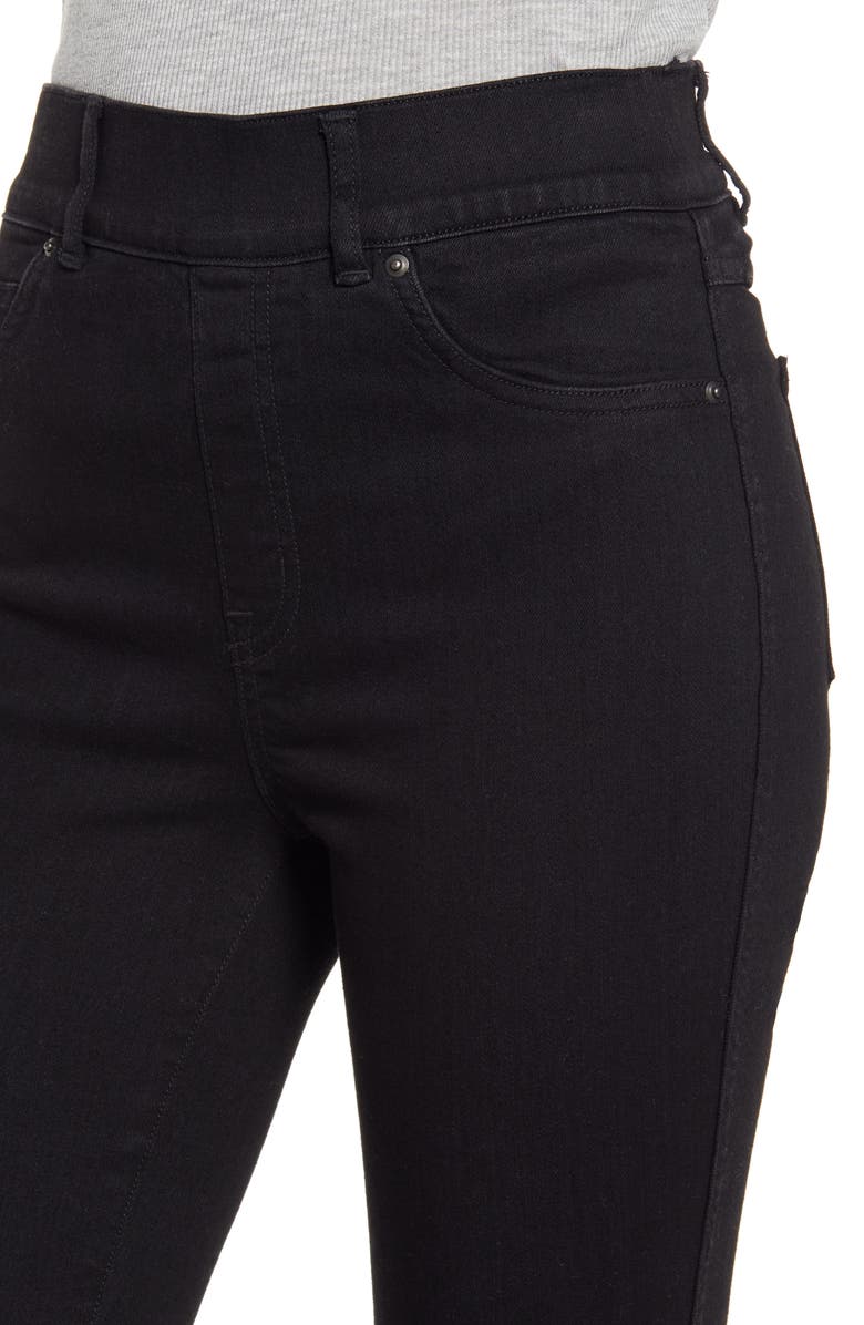 SPANX<sup>®</sup> Ankle Skinny Jeans, Alternate, color, 