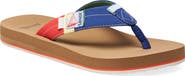 Sanuk Sawyer Flip Flop