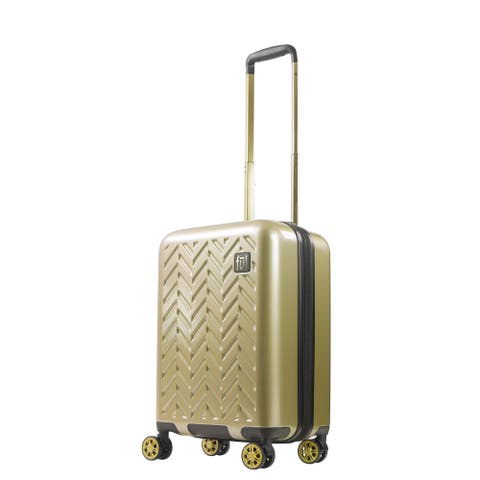 Groove 22 inch Hardside Spinner luggage