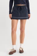 Good American The Sport Skort