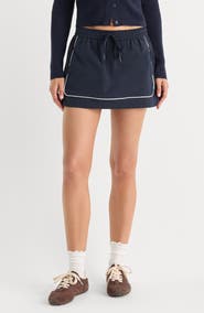 Good American The Sport Skort