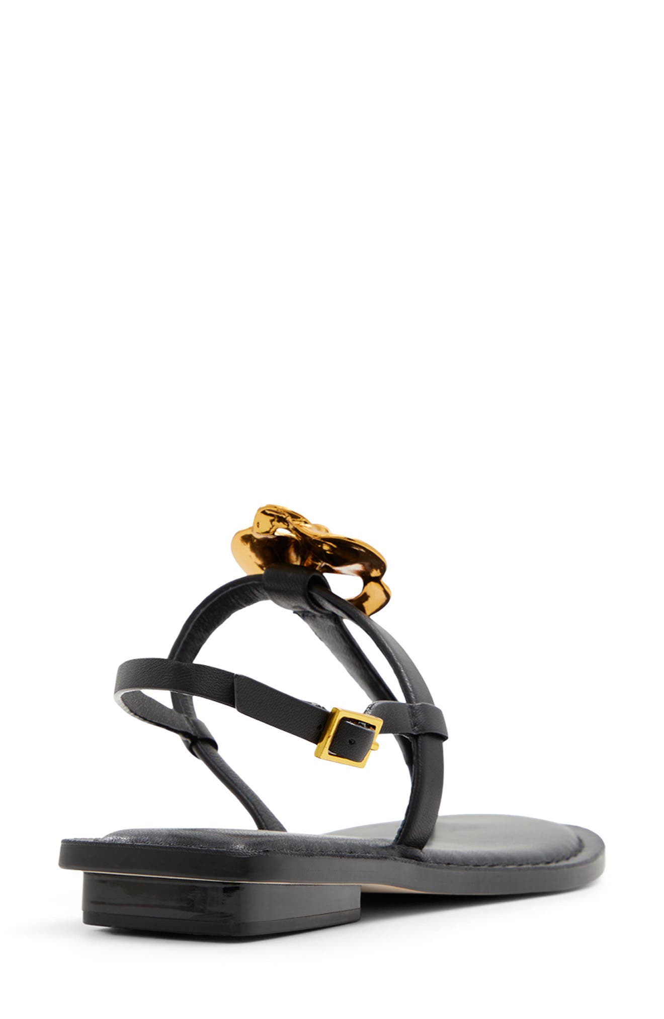 Ted Baker London Harper Rose Strappy Sandal, Alternate, color, 