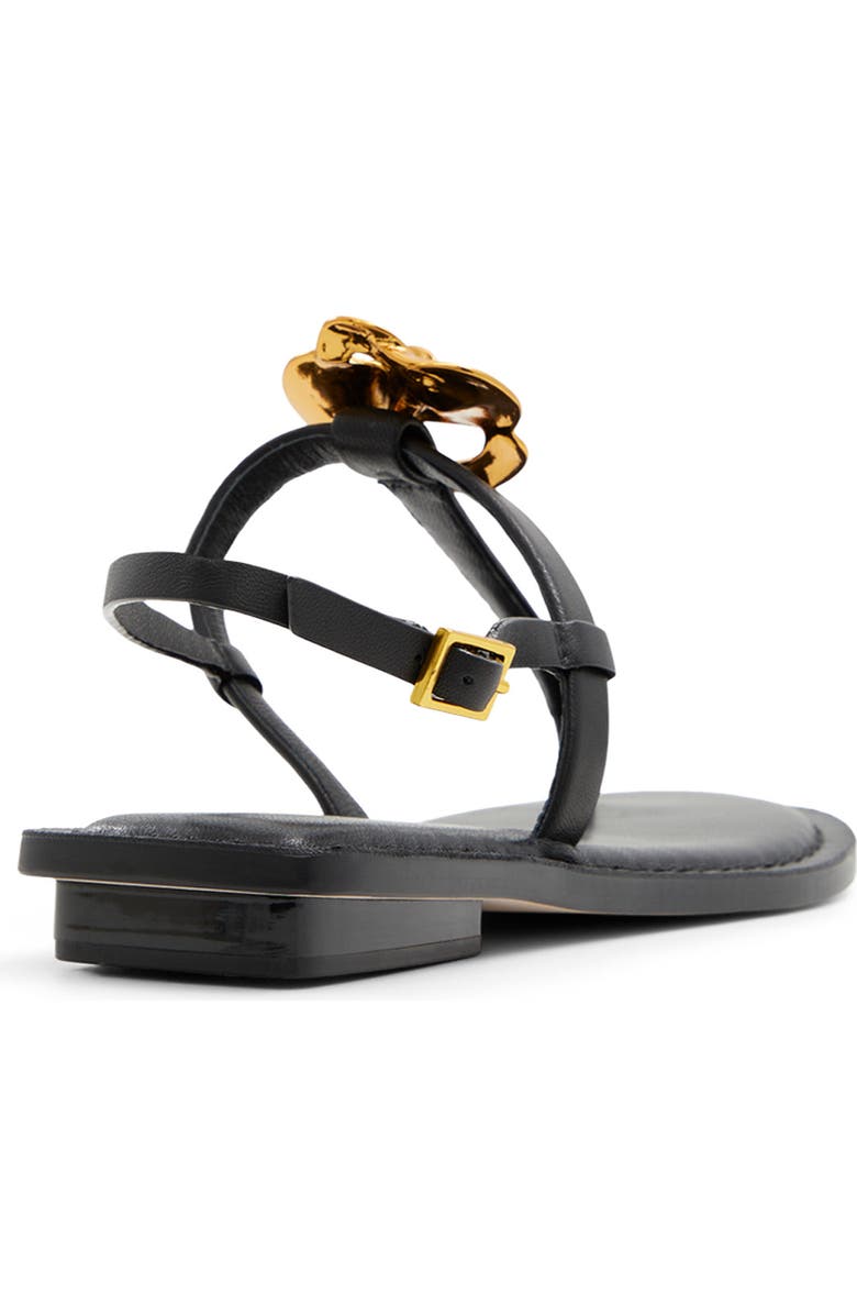 Ted Baker London Harper Rose Strappy Sandal, Alternate, color,