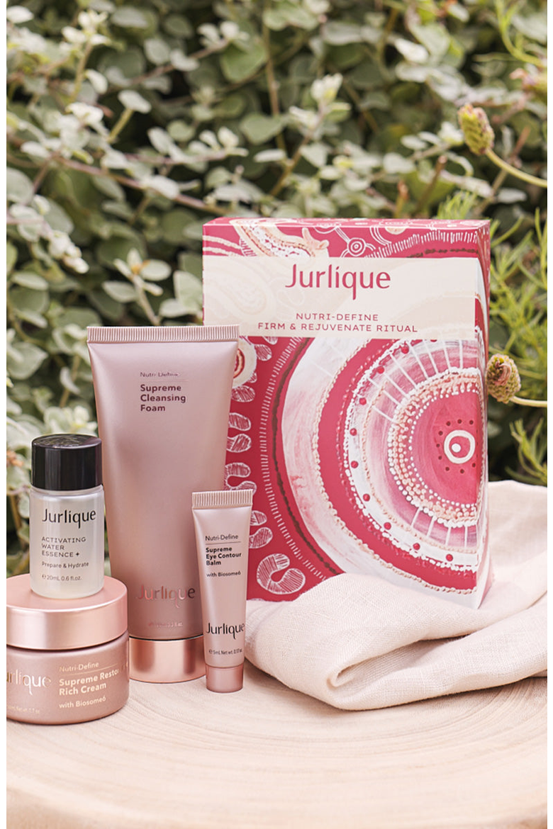 NutriDefine Firm and Rejuvenate Ritual Gift Set, Alternate, color, None
