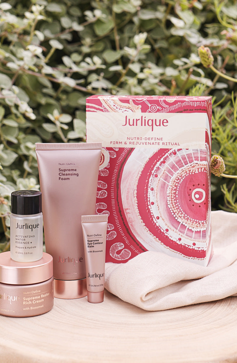 JURLIQUE NutriDefine Firm and Rejuvenate Ritual Gift Set, Alternate, color, NO COLOR