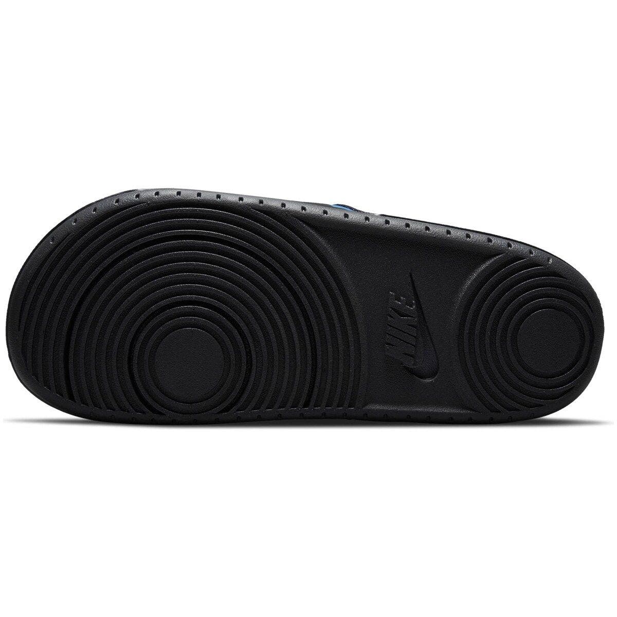 Nike Men's Nike Indianapolis Colts Team Off-Court Slide Sandals, Alternate, color, 