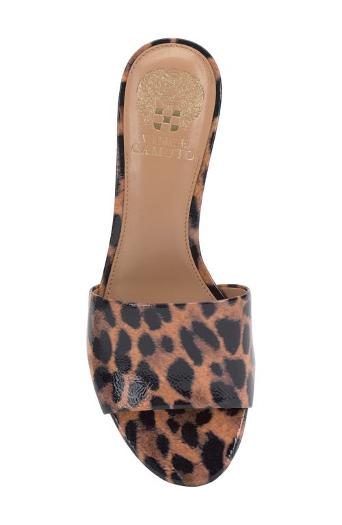 Vince Camuto Linanna Slide Sandal