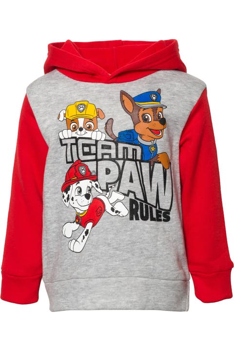 Paw Patrol 2-Piece Fleece Hoodie and Pants Set