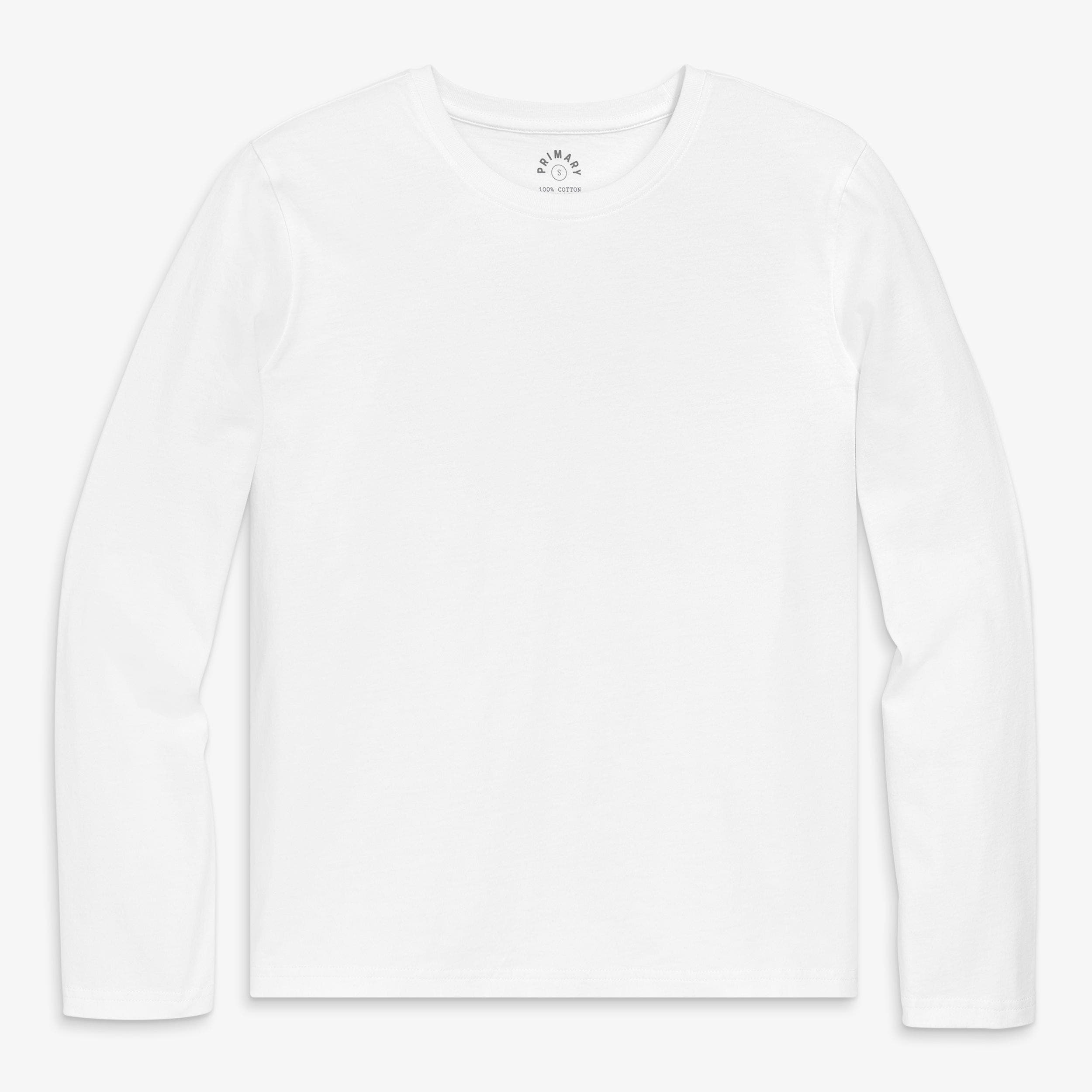 Women's Fit Long Sleeve Everyday Tee - image 2
