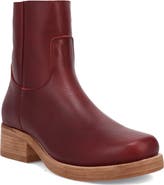 Dingo Banner Western Boot