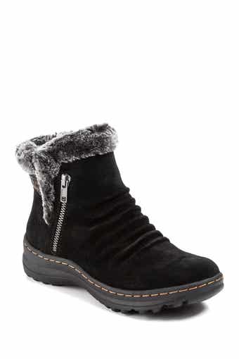 BARETRAPS Acelyn Water-Resistant Bootie
