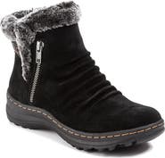BARETRAPS Acelyn Water-Resistant Bootie