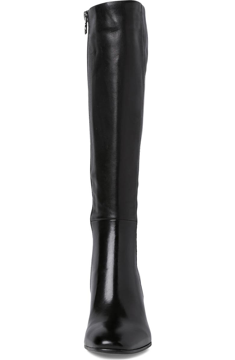 Tamaris Sula Tall Block Heel Boot, Alternate, color,