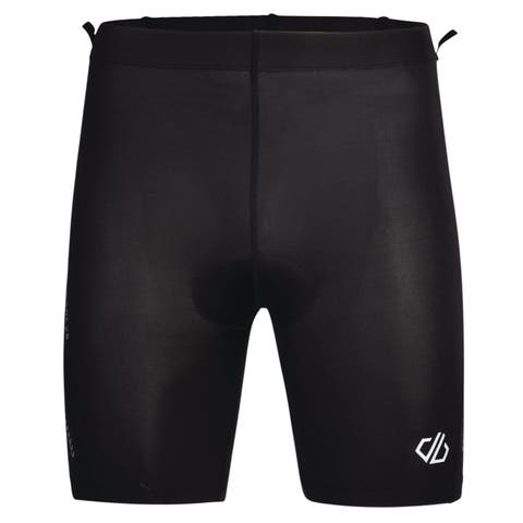 Bold Short Cycling Pants