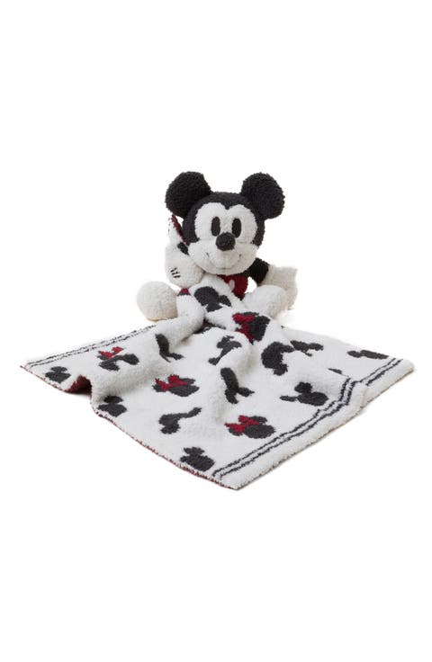 CozyChic® Disney Classic Mickey Mouse Soother Blanket