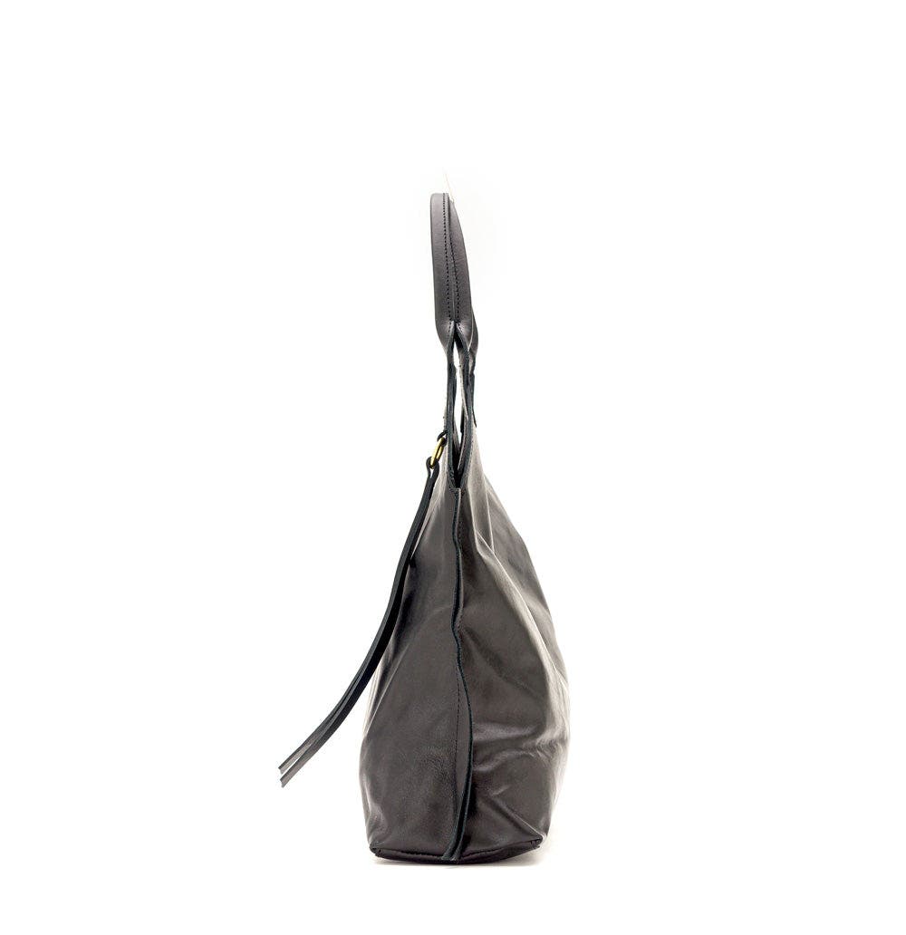 Lady Bird Tote, Alternate, color, Black
