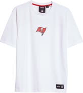 BOSS x NFL Stretch Cotton Graphic T-Shirt